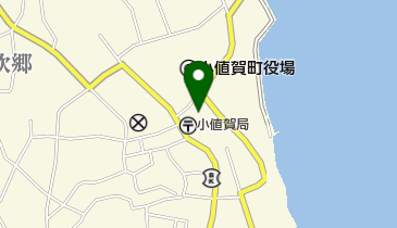 すずらんの地図画像