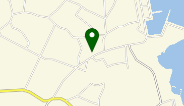 前方ふれあい館の地図画像