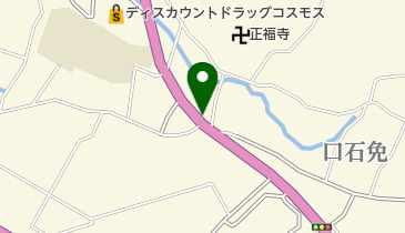 末永商店の地図画像