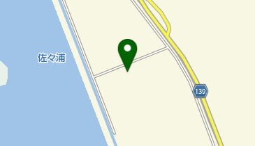 冨士樹脂株式会社の地図画像