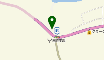 ファションプラザまるとみの地図画像
