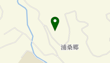 グリーンヒル・かみごとう短期入所生活介護事業所の地図画像
