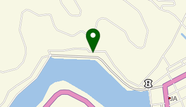 法村ドライクリーニング店の地図画像