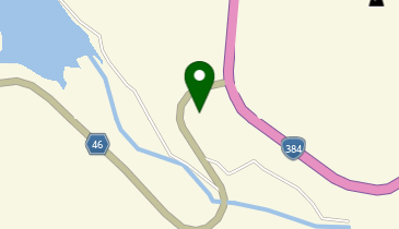 中央自動車整備工場の地図画像