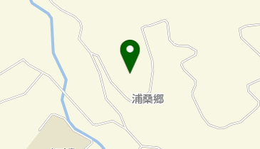 ワークプラザ上五島の地図画像