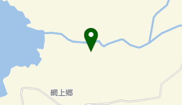 三機化工建設株式会社上五島事業所の地図画像