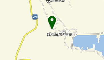 カットスタジオヨーコの地図画像