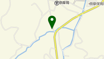 下谷美容室の地図画像