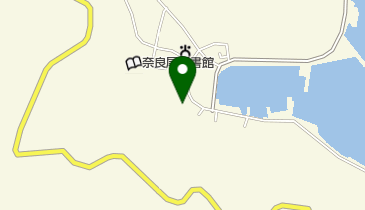 トザキ美容室の地図画像