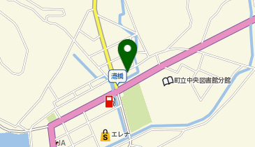 そうごう薬局 上五島店の地図画像