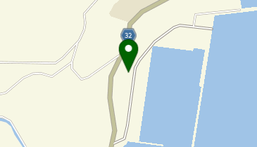 新上五島町消防本部・消防署 北魚目救急分遣隊の地図画像