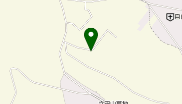 財団法人敬愛会の地図画像