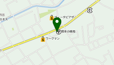 アクルのヒラールの地図画像