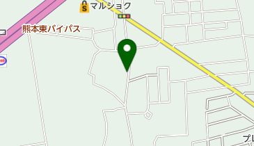 葬祭サポート光人の地図画像