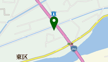 R2000熊本の地図画像