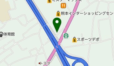 有限会社カイセイの地図画像