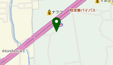 あさがお薬局 画図店の地図画像