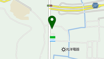 バイクスタジオASAPの地図画像