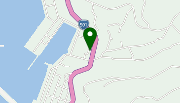 岩崎商店の地図画像