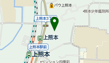 ATC-R266レーシングの地図画像