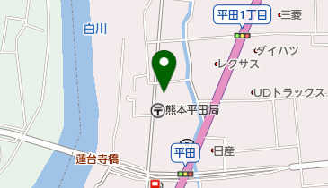 水谷整備の地図画像