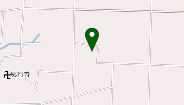 新開大神宮の地図画像