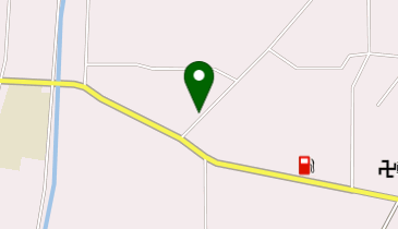 カット・パーマ花鈴の地図画像