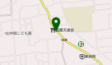 chairo・no・cobinの地図画像