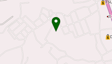 熊本聖書フォーラムの地図画像