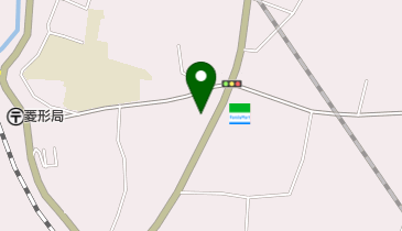 アルシオンガレージ自動車鈑金塗装の地図画像