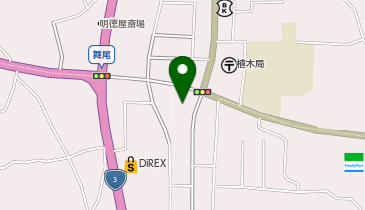 株式会社未来地所の地図画像