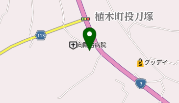 スマイル薬局の地図画像