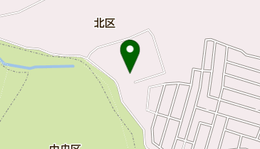 熊本市役所 都市建設局関係機関 立田山憩の森管理センターの地図画像