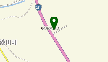 朝日の地図画像