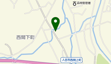 ミルクの地図画像