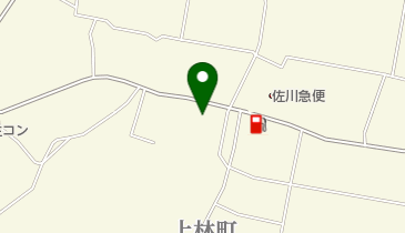 有限会社ミズノの地図画像