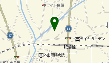 ステップスの地図画像