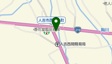 みかげ石工業の地図画像