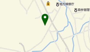 ハートフルどうぶつ病院の地図画像