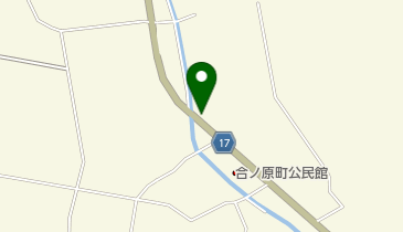 みぞぐち鍼灸院の地図画像