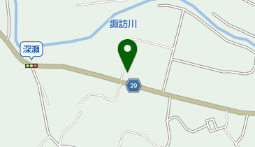 立山博雪税理士事務所の地図画像