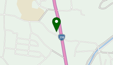 いいじま整骨院の地図画像