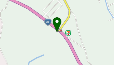 天馬神技の地図画像