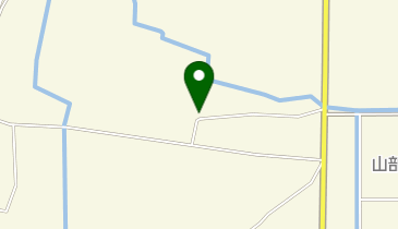 生活支援センターささえあいの地図画像