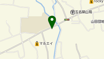 有限会社原楽器築地センターの地図画像