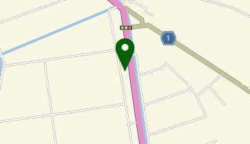 みかんの花の地図画像