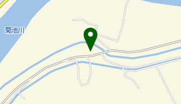 飯塚オートの地図画像