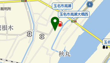 ウラタスポーツ ベースボールショップRookieの地図画像