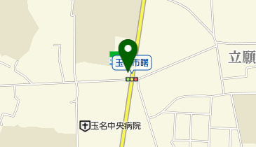 コーヒーのモトヤマの地図画像