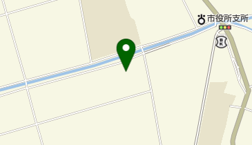 玉名市役所 天水市民センター 天水学校給食センターの地図画像